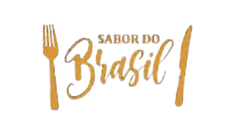 Sabor do Brazil logo